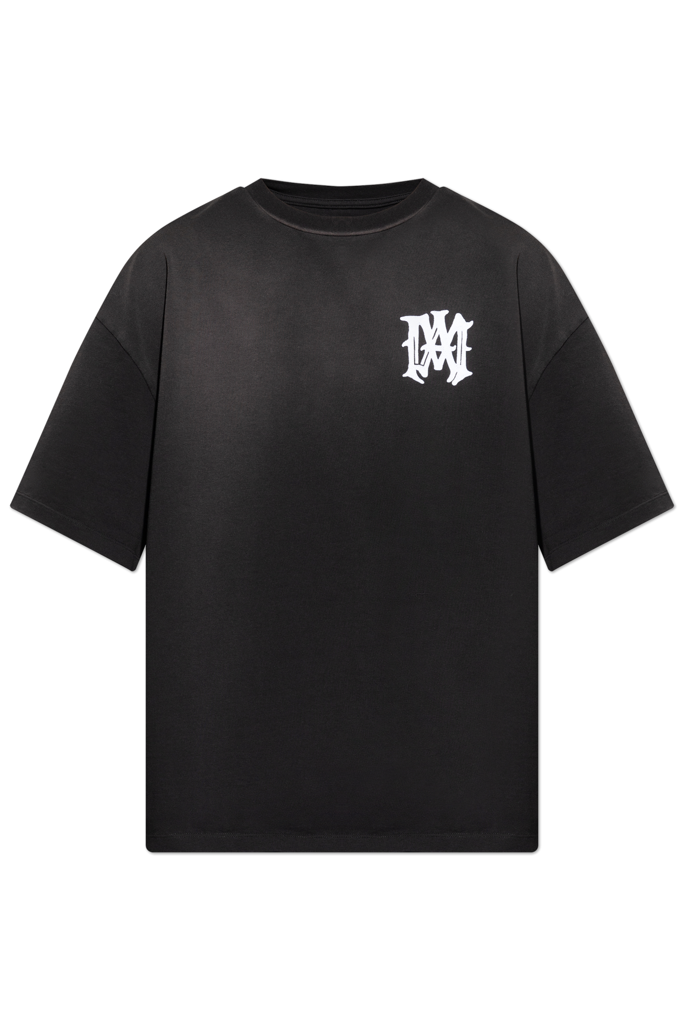 Amiri T-shirt with logo | Men's | Vitkac